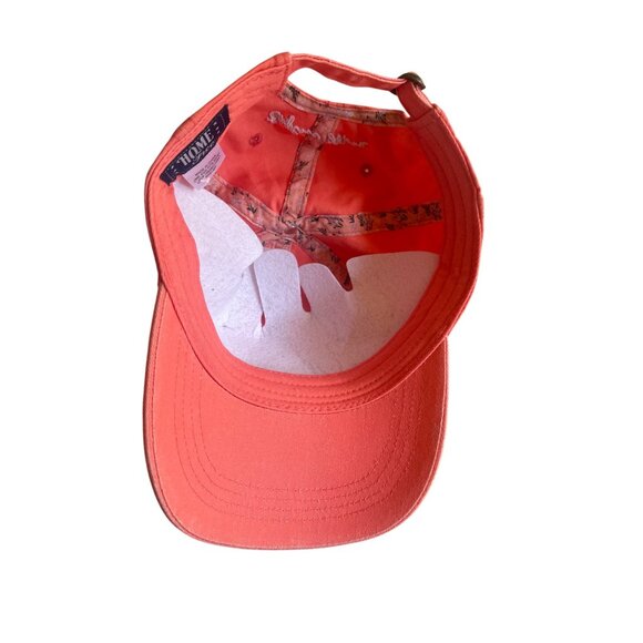 Home Free "Joshua Tree" Coral Baseball Cap - Picture 4 of 5